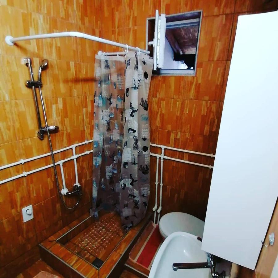 Apartman Ivona Ovcar Banja Exterior photo