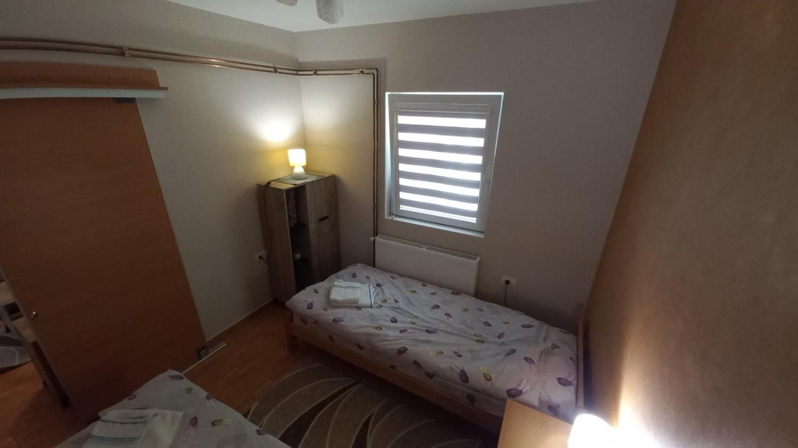Apartman Ivona Ovcar Banja Exterior photo