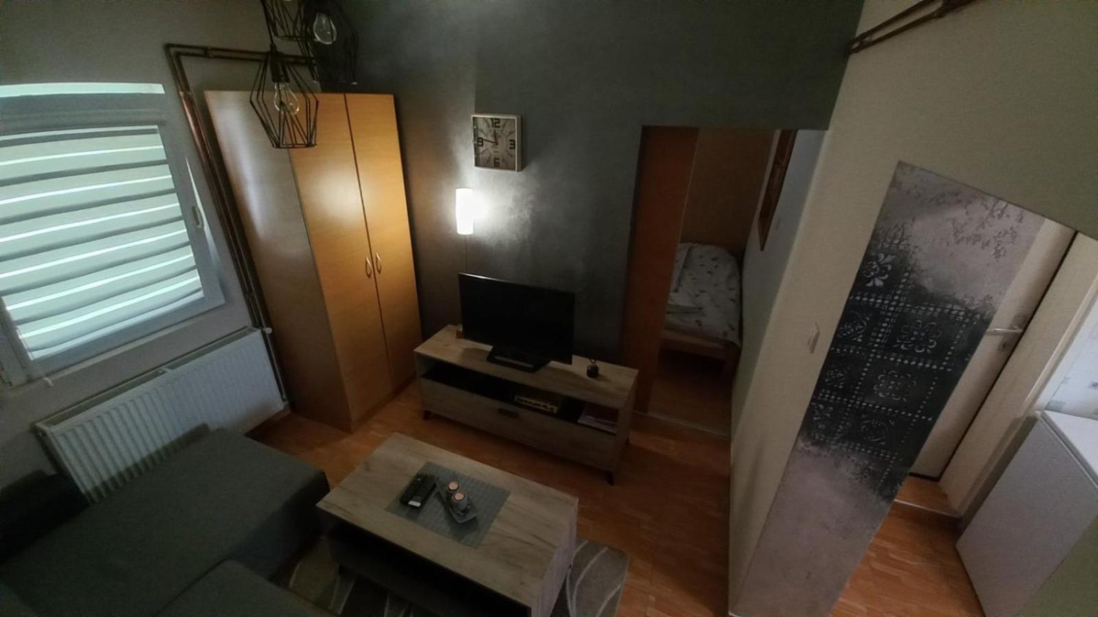 Apartman Ivona Ovcar Banja Exterior photo