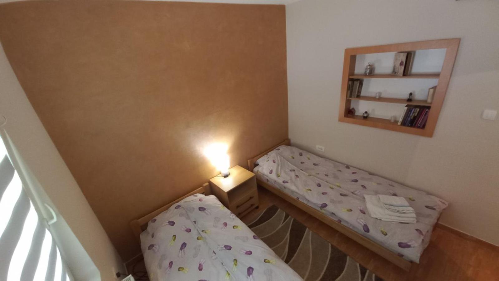 Apartman Ivona Ovcar Banja Exterior photo