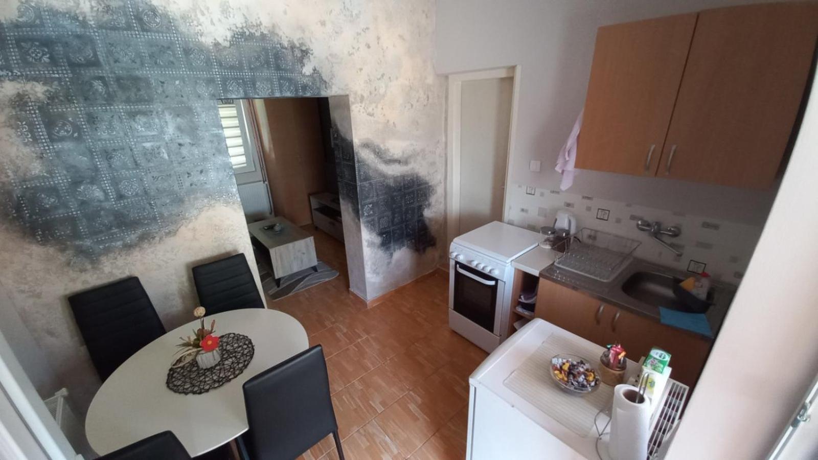 Apartman Ivona Ovcar Banja Exterior photo